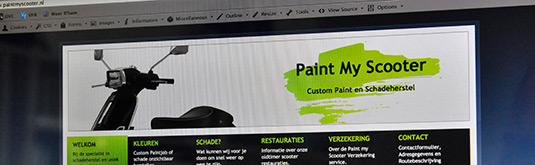 paintmyscooter