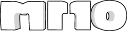 Logo mr10