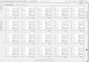Interactieve PDF Reader - Thumbnail Overzicht